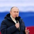 ウクライナ侵攻の鍵握る　プーチン氏の「ゆがんだ歴史観」