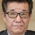 茂木氏発言に維新・松井代表が応戦　「薄っぺらい幹事長」