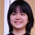囲碁・仲邑菫二段が女流タイトル挑戦権　13歳、史上最年少