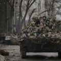 ウクライナ政府「キーウ周辺全域を解放」　地雷に警戒呼びかけ