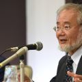「日本からノーベル賞出なくなる」　受賞者も危機感　民間の力で支援を