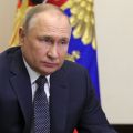 「プーチンはソ連の申し子」　元ウクライナ大使が迫る実像