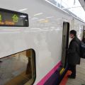 東北新幹線、全線で運転再開　29日ぶり