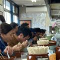 ラーメン外食費、新潟市が初の日本一　自宅では米、外では麺