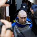 「非武装の民間人を射殺」　ロシア軍の戦争犯罪問う初の公判開始