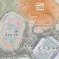 横浜市、三ツ沢公園に新球技場構想　現行の球技場は活用の方針