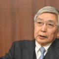 黒田東彦日銀総裁　「家計は値上げ許容」発言を撤回