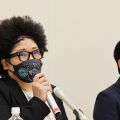 木村花さん母「やっと、という思いが強い」　改正刑法、侮辱罪厳罰化