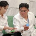 北朝鮮で感染症、新型コロナと別か　金正恩氏、自ら薬準備し隔離指示