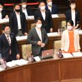 「日本一スリム」な大阪府議会、改革後も届きづらい少数会派の声