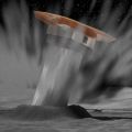 JAXA、「オモテナシ」着陸断念を発表　日本初の月面着陸は失敗