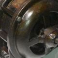 最古の国産モーターを重文指定へ　世界有数の総合電機メーカーの源流