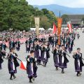 京都三大祭り「時代祭」、3年ぶりに行列実施へ
