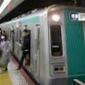 京都市営地下鉄が減便へ　昼間時間帯、厳しい経営状況受け