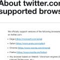 Twitter、Tor経由Webサイトを開設　ロシアからも閲覧しやすく
