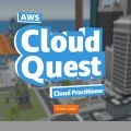 AWS、オンラインゲームを遊んでソリューション構築を学ぶ「AWS Cloud Quest」公開　実際にプレイしてみた