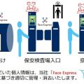 羽田空港の“顔パス搭乗システム”で情報持ち出し事案発生　元従業員PCから約1000人分のデータ発見