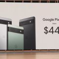 Google、「Pixel 6a」を正式発表　自社チップ搭載で5万3900円　7月28日発売【追記あり】