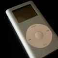iPodは「Goodbye, MD」し、世界を変えて、Goodbyeした