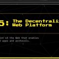 ジャック・ドーシーCEO率いるBlock（旧Square）、「Web3」を超える「Web5」構想