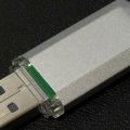 USBメモリ紛失の尼崎市、記者会見でパスワードの桁数暴露　ネット騒然　「悪例として最高の手本」