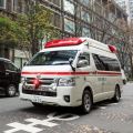 都内で119番つながりにくく、通報多数　東京消防庁が注意喚起　救急車の出場率は一時95％を突破