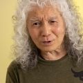 『大都会』の元「クリスタルキング」田中昌之さんは70歳、シルバーヘアで現役続行「今のほうが歌うまい」