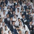 貧乏と乱暴に苦しみ夫を殺害…統一教会「合同結婚式」日本人花嫁の地獄
