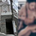 「従業員だけでなくセックス中だった男女2人が現行犯逮捕」渋谷の老舗ハプニングバーがついに摘発　決め手は“プレイルームのマジックミラー”？