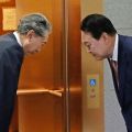 鳩山元首相が韓国のテレビで「日本政府の非礼」をお詫び、発言の中身とは