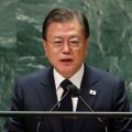 韓国・文政権を「日本がついに無視」、対日政策で迷走の1年を振り返る
