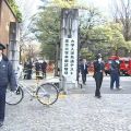 【続報】共通テストの東京大学会場で受験生3人刺される 17歳の男を現行犯逮捕