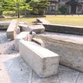 石川・能登で震度6弱　神社の鳥居が倒壊　政府「大きな被害なし」