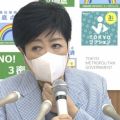 「再来週に5000人」「8月には1万人」東京都コロナ感染“再拡大”へ　今年の夏はどうなる？