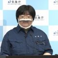 石川県で震度5強　きのう震度6弱　気象庁「地震活動、当面、継続する」と注意呼びかけ