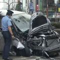 【続報】「ディズニーシーに行く途中」家族4人乗った車が大事故　運転していた父親はアルコール分4倍超　東京･歌舞伎町