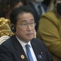 岸田首相「中国が日本の主権を侵害」東アジアサミットで名指し批判