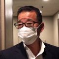 「飲食店の狙い撃ちはやめて」と松井大阪市長　時短営業の要請などに「消極的」　コロナ感染拡大で