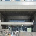 東京・杉並区役所の職員ら2人逮捕　個人情報を漏洩…背後に暴力団組織か　警視庁
