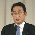 岸田内閣支持率68.9％ 発足以来最高　経済に影響出ても対ロ制裁を73.6％　FNN世論調査【2022年5月】 