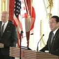 日米首脳共同会見　バイデン大統領　日本の国連「常任理事国」入り支持を表明