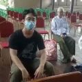 ミャンマーで拘束 久保田徹さん解放　解放直前の映像入手