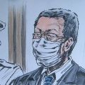 「非常におかしい。一方的だ」石橋被告 即日控訴へ　東名あおり運転死傷事故で懲役18年判決