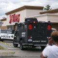 米ＮＹ州のスーパーで銃乱射、１０人死亡　動機は人種的偏見