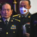 中国、米国の「いじめ」を非難　台湾独立阻止へ「最後まで戦う」