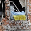 ウクライナ兵を性器切除して射殺か、動画が拡散