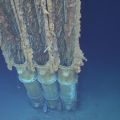 「世界で最も深い沈没船」、第２次大戦の米軍艦を発見　水深６９００メートル