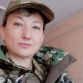 息子戦死後にアゾフ連隊に加わった女性、製鉄所内で死亡　ウクライナ