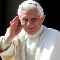 前ローマ教皇は聖職者の子ども虐待を知っていた、調査報告書が指摘