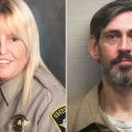 女性看守と男性受刑者が行方不明に、賞金かけて行方追う　米アラバマ州